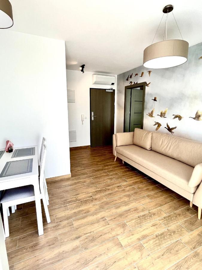 Simba&Lea Apartament Устроне-Морське Екстер'єр фото