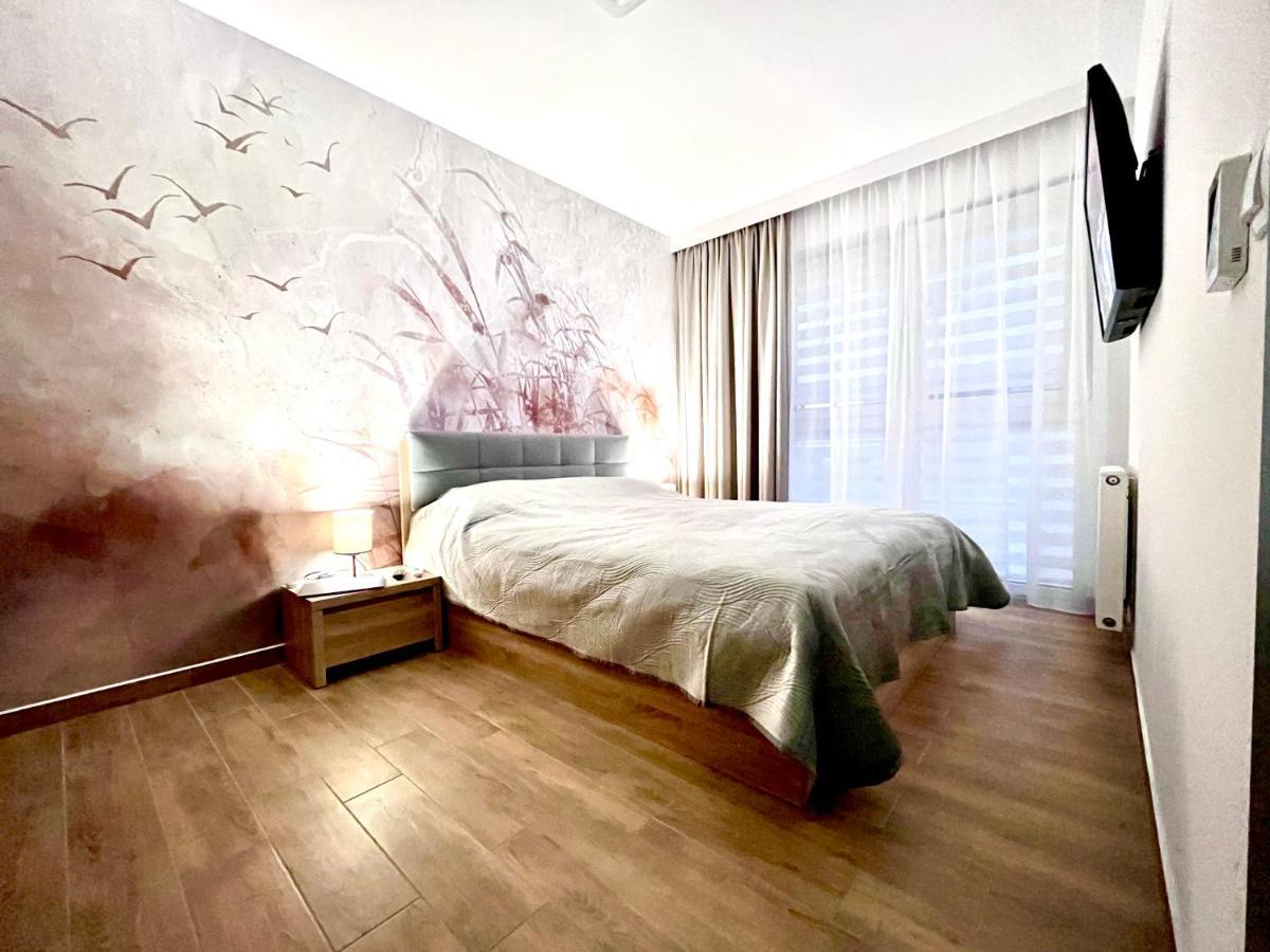 Simba&Lea Apartament Устроне-Морське Екстер'єр фото